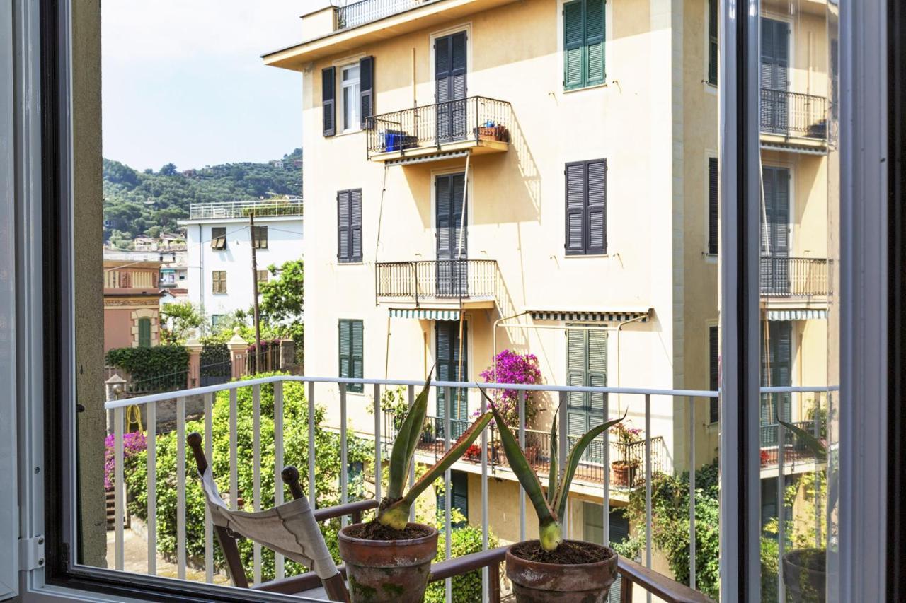 A Due Passi Dal Porto Di Santa Margherita By Wonderful Italy 圣玛格丽塔－利古雷 外观 照片